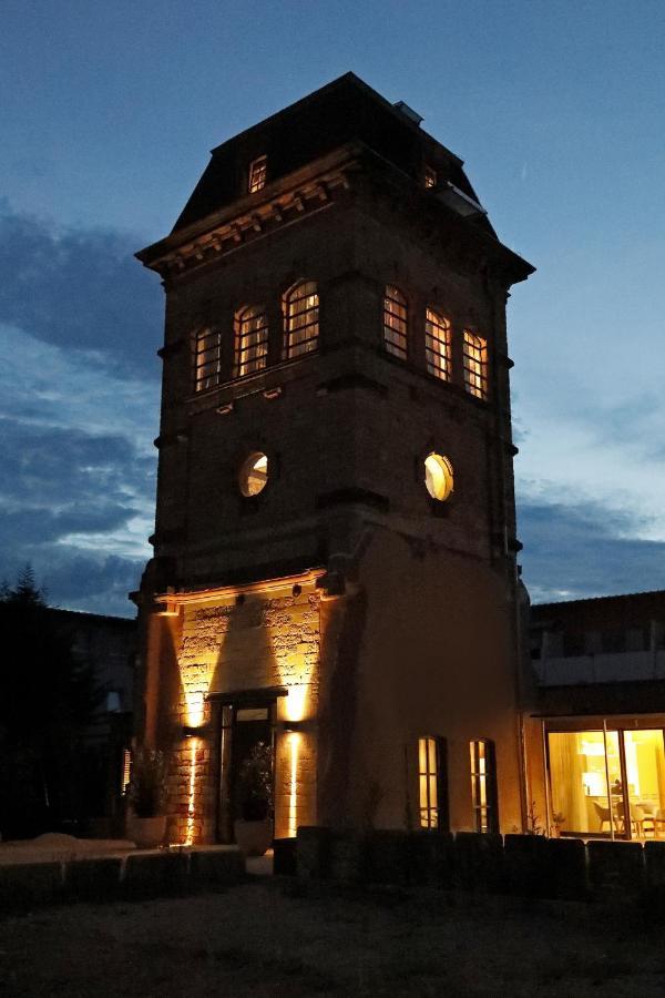 Barrierefreie Ferienwohnungen Am Wasserturm Landau - Suedpfalz Landau in der Pfalz Eksteriør billede