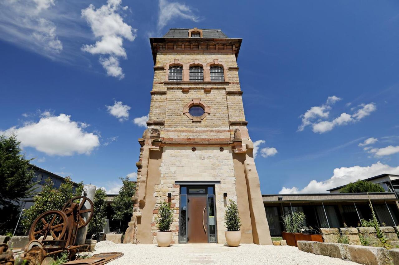 Barrierefreie Ferienwohnungen Am Wasserturm Landau - Suedpfalz Landau in der Pfalz Eksteriør billede